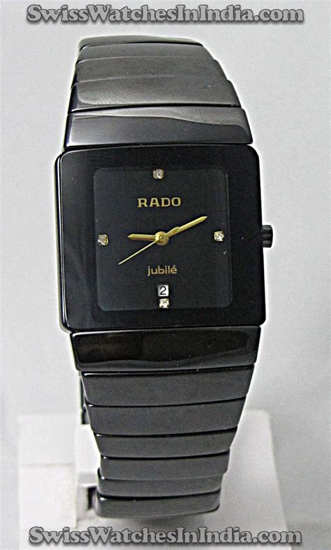 replica rado watches price list|rado duplicate watches.